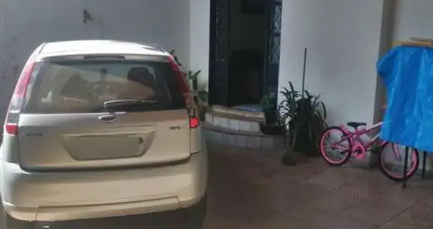 Casa com 3 quartos à venda no Jardim Interlagos, Ribeirão Preto 