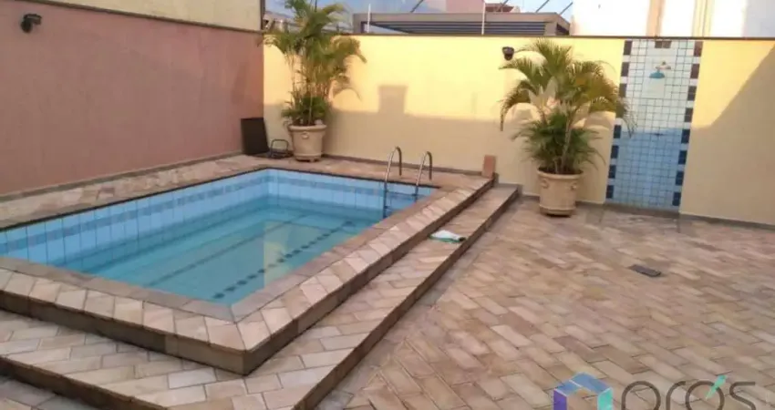 Casa com 3 quartos à venda no Ribeirânia, Ribeirão Preto 
