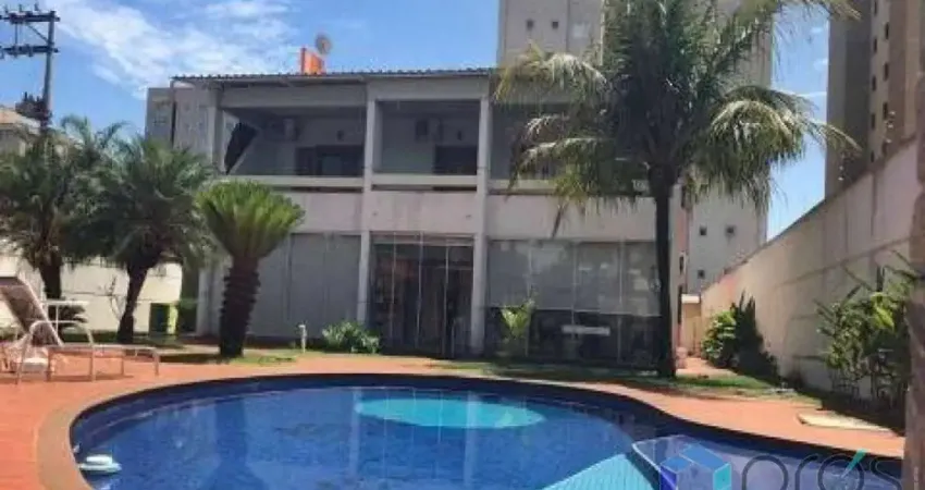 Casa com 4 quartos à venda no Jardim Canadá, Ribeirão Preto 