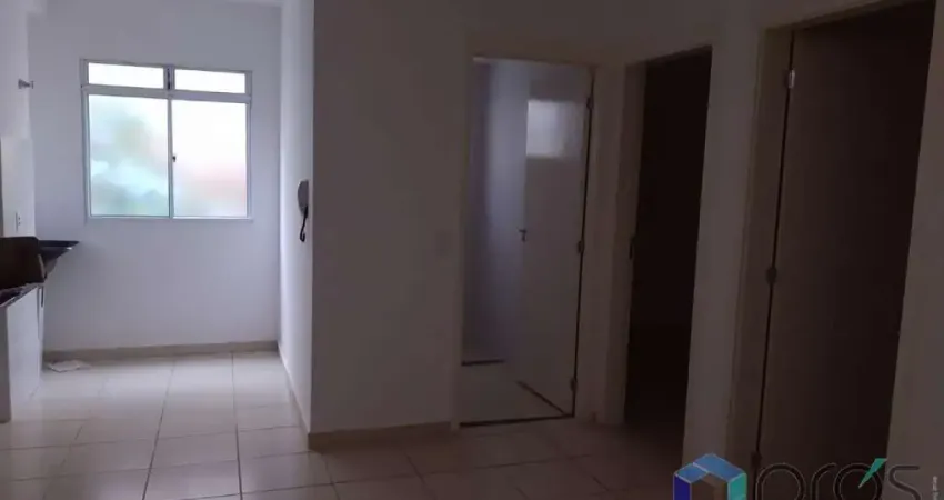 Apartamento com 2 quartos à venda no Jardim Heitor Rigon, Ribeirão Preto 