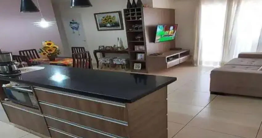 Apartamento com 3 quartos à venda no Alto da Boa Vista, Ribeirão Preto 