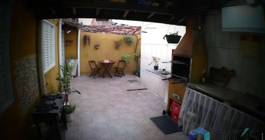 Casa com 3 quartos à venda no Campos Elíseos, Ribeirão Preto 