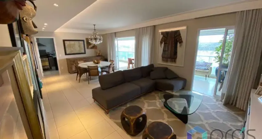 Apartamento com 3 quartos à venda no Jardim Botânico, Ribeirão Preto 