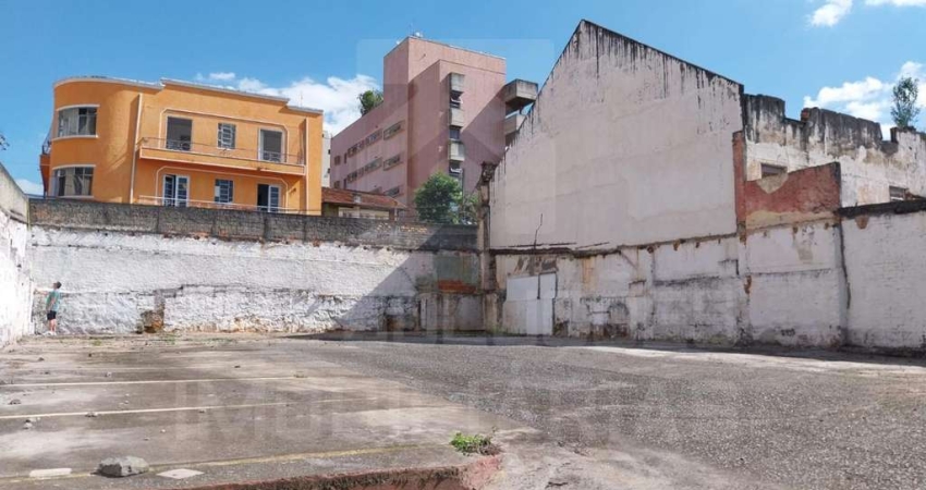 Terreno para Venda em Curitiba, Centro Cívico
