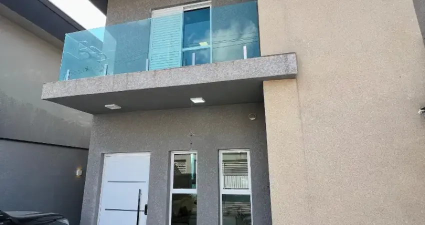 Casa a venda no portal dos ipês em cajamar com móveis planejados