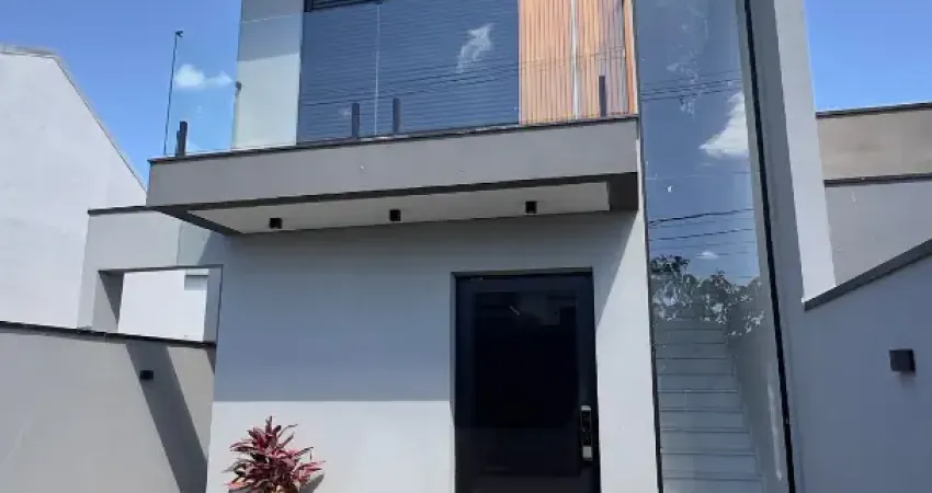 Casa a venda no residencial nova jaguari em santana de parnaíba