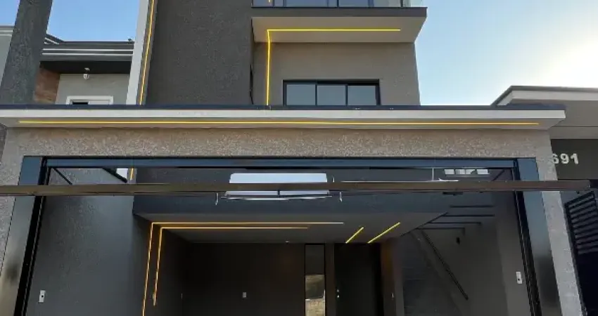 Casa com 3 quartos à venda na Rua das Prímulas, 19, Portais (Polvilho), Cajamar