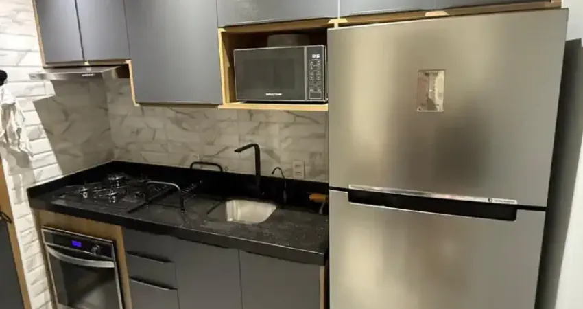 Apartamento com 2 quartos à venda na Rua Dempachi Nakayama, 20, Jardim Esperança, Barueri