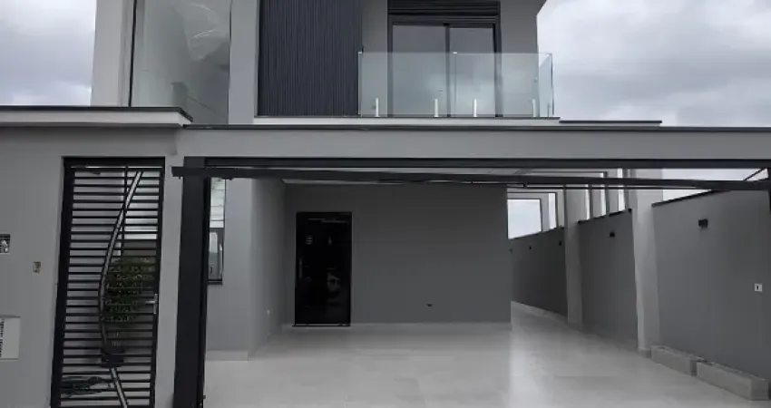 Casa em condomínio fechado com 3 quartos à venda na Rua das Prímulas, 22, Portais (Polvilho), Cajamar