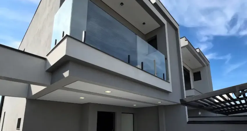 Casa com 3 quartos à venda na Rua das Prímulas, 23, Portais (Polvilho), Cajamar