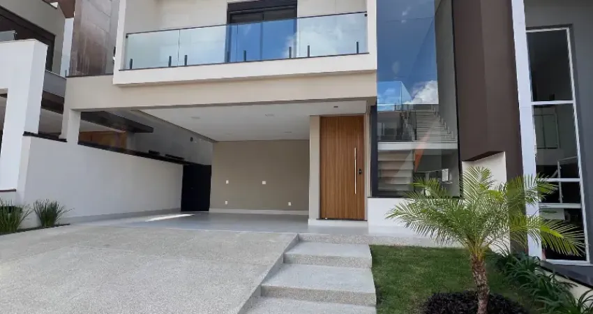 Casa luxuosa a venda no residencial brisas da mata- jundiaí, sp