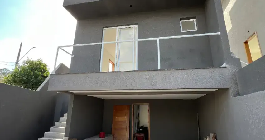 Casa com 2 quartos à venda na Rua das Prímulas, 27, Portais (Polvilho), Cajamar