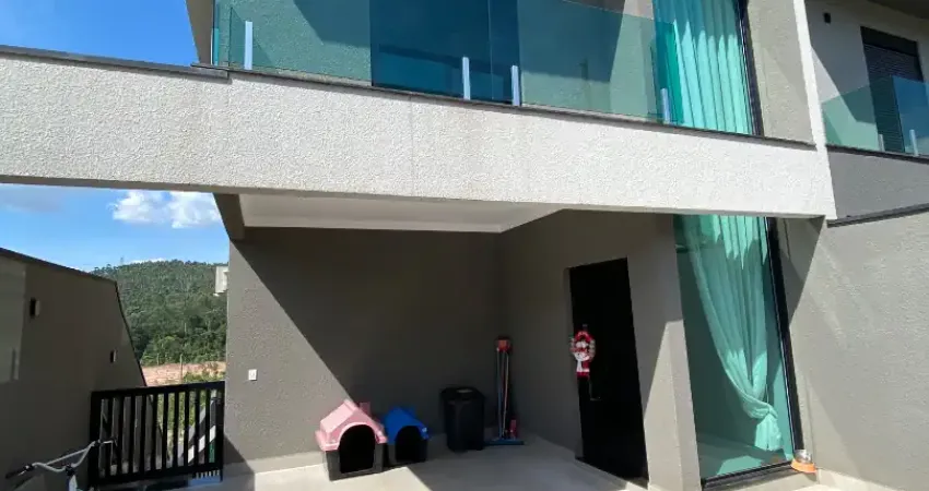 Casa a venda no portal dos ipês em cajamar - sp  móveis planejados e fino acabamento