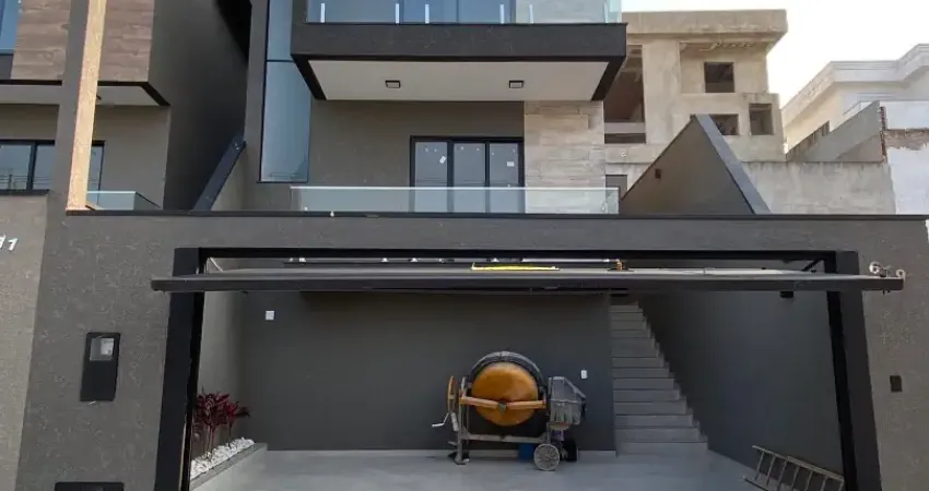 Casa com 3 quartos à venda na Rua das Prímulas, 30, Portais (Polvilho), Cajamar