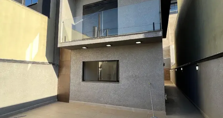 Casa com 3 quartos à venda na Rua das Prímulas, 040, Portais (Polvilho), Cajamar