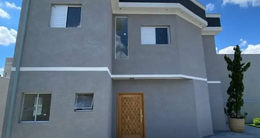 Oportunidade casa no condomínio vilas do jaguari santana de parnaíba são paulo