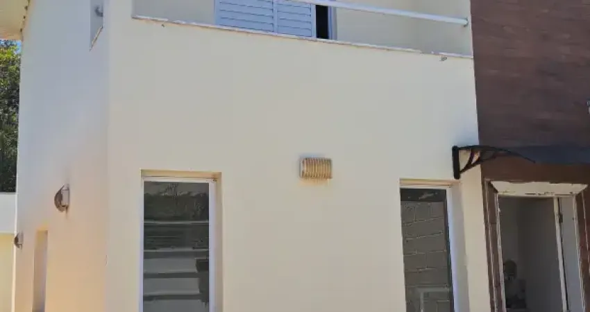 Casa com 2 quartos à venda na Estrada Jaguari, 044, Chácara Jaguari (Fazendinha), Santana de Parnaíba