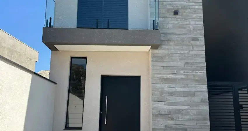 Casa com 3 quartos à venda na Estrada Jaguari, 045, Chácara Jaguari (Fazendinha), Santana de Parnaíba