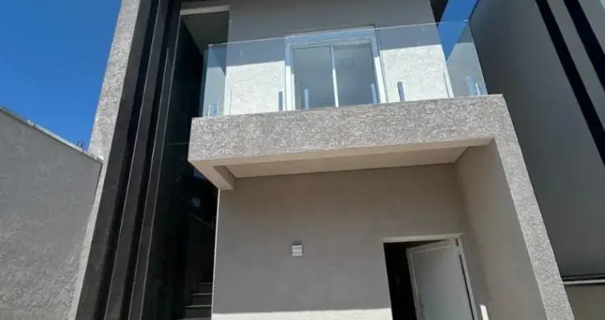 Casa com 3 quartos à venda na Estrada Jaguari, 046, Chácara Jaguari (Fazendinha), Santana de Parnaíba