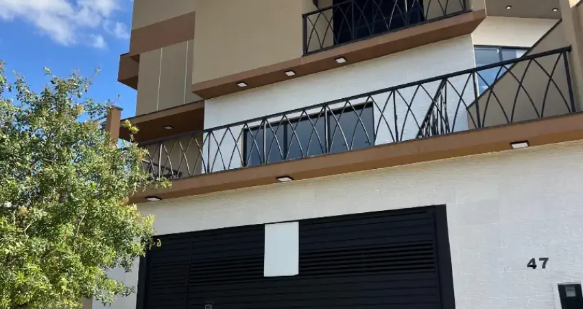 Casa com 3 quartos à venda na Rua das Prímulas, Portais (Polvilho), Cajamar