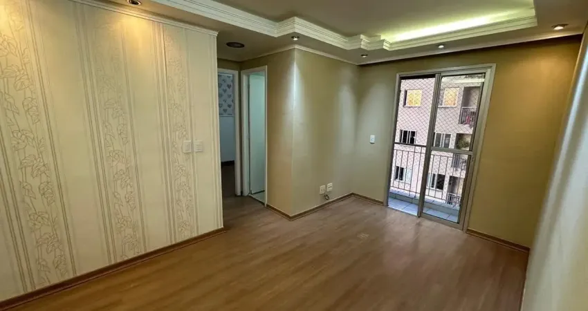 Apartamento com 2 quartos à venda na Rua das Moréias, Portais (Polvilho), Cajamar