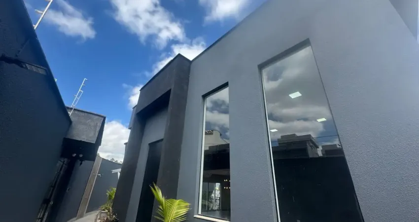 Casa à venda na Avenida dos Manacás, 049, Portais (Polvilho), Cajamar