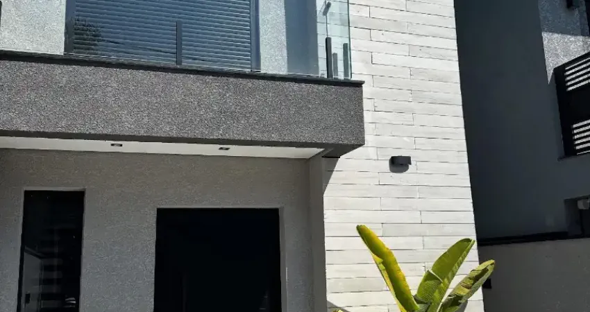 Casa em condomínio fechado com 3 quartos à venda na Estrada Jaguari, 050, Chácara Jaguari (Fazendinha), Santana de Parnaíba