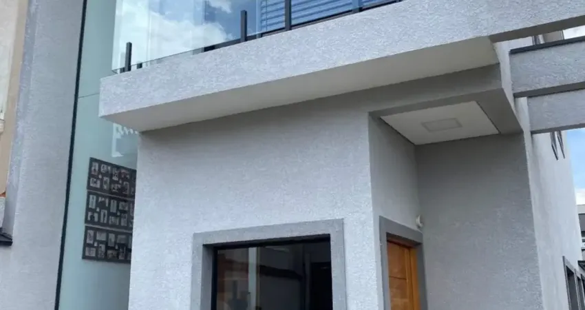 Casa em condomínio fechado com 3 quartos à venda na Estrada Jaguari, 051, Chácara Jaguari (Fazendinha), Santana de Parnaíba