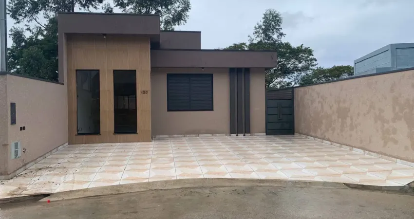 Casa em condomínio fechado com 3 quartos à venda na Avenida Doutor Antonio João Abdalla, 053, Empresarial Colina, Cajamar