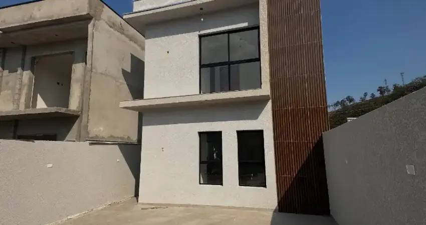 Casa em condomínio fechado à venda na Avenida Doutor Antonio João Abdalla, 054, Empresarial Colina, Cajamar