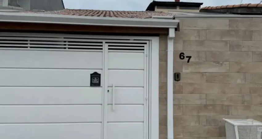 Casa com 2 quartos à venda na Rua das Prímulas, 055, Portais (Polvilho), Cajamar