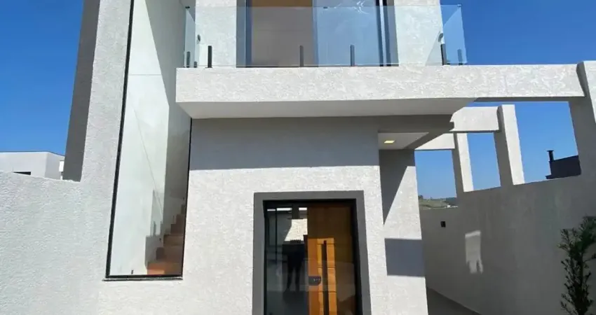 Casa com 3 quartos à venda na Estrada Jaguari, 056, Chácara Jaguari (Fazendinha), Santana de Parnaíba