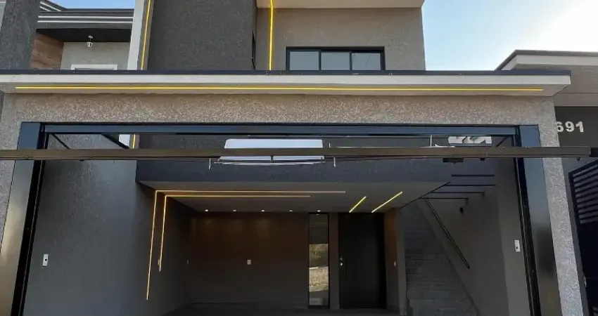 Casa com 3 quartos à venda na Rua das Prímulas, 058, Portais (Polvilho), Cajamar