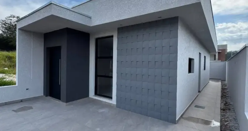 Casa com 2 quartos à venda na Avenida Doutor Antonio João Abdalla, 059, Empresarial Colina, Cajamar