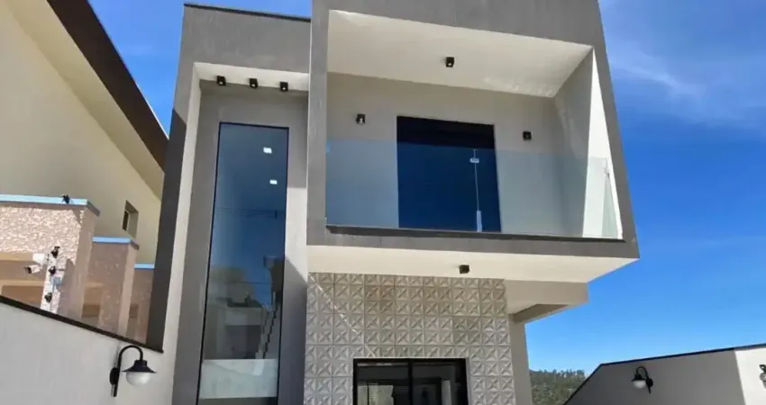 Casa com 3 quartos à venda na Estrada José Marques Ribeiro, 60, Portais (Polvilho), Cajamar