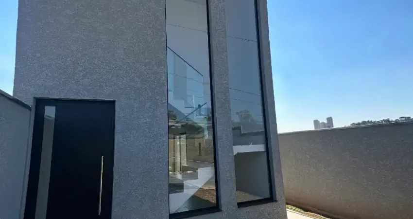 Casa com 3 quartos à venda na Estrada Jaguari, 064, Chácara Jaguari (Fazendinha), Santana de Parnaíba