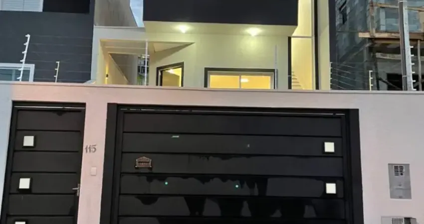 Casa à venda na Rua das Prímulas, 68, Portais (Polvilho), Cajamar