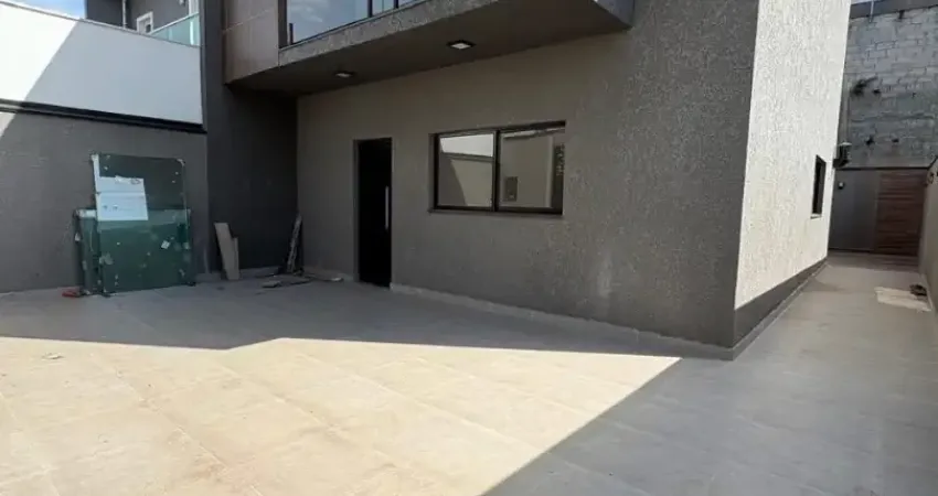 Casa à venda na Rua das Prímulas, 068, Portais (Polvilho), Cajamar