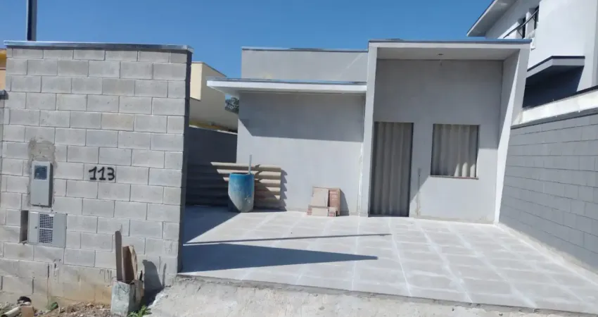Casa térria para venda no condomínio mais viver em cajamar centro