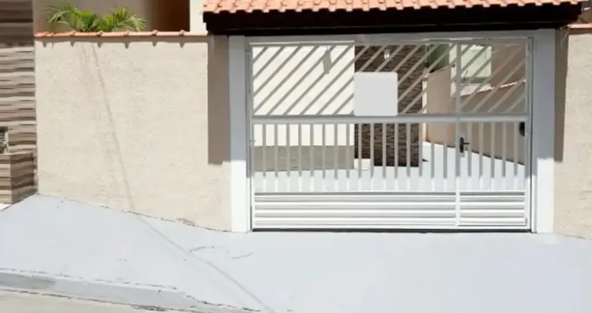 Casa com 2 quartos à venda na Avenida dos Ipês, 070, Portais (Polvilho), Cajamar