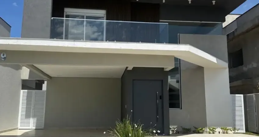 Casa com 3 quartos à venda no São Venâncio, Itupeva