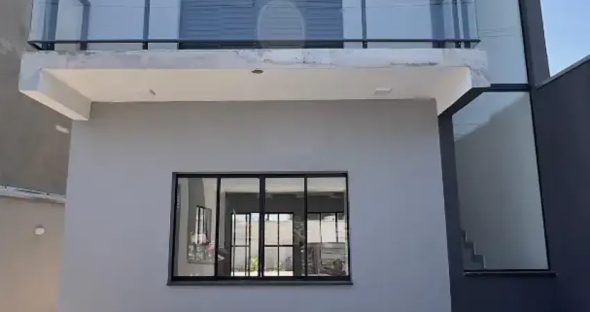 Casa com 3 quartos à venda na Avenida Jordano Mendes, 73, Jordanésia, Cajamar