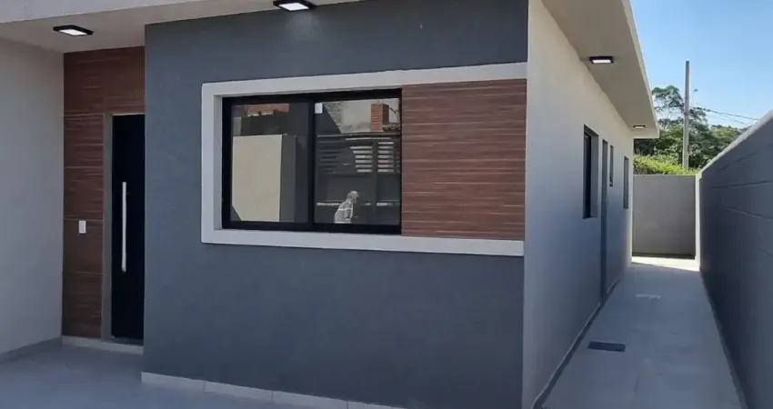 Casa com 2 quartos à venda na Avenida Doutor Antonio João Abdalla, 074, Empresarial Colina, Cajamar
