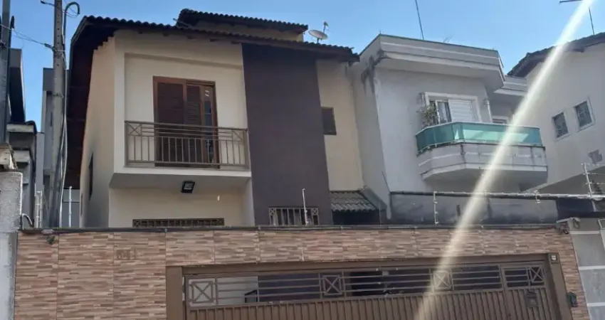 Casa com 3 quartos à venda na Avenida dos Manacás, 075, Portais (Polvilho), Cajamar