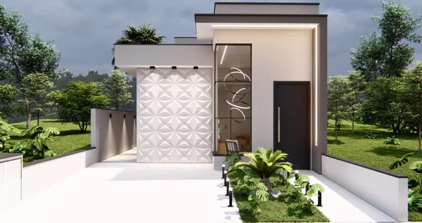 Casa com 3 quartos à venda na Avenida Doutor Antonio João Abdalla, 075, Empresarial Colina, Cajamar