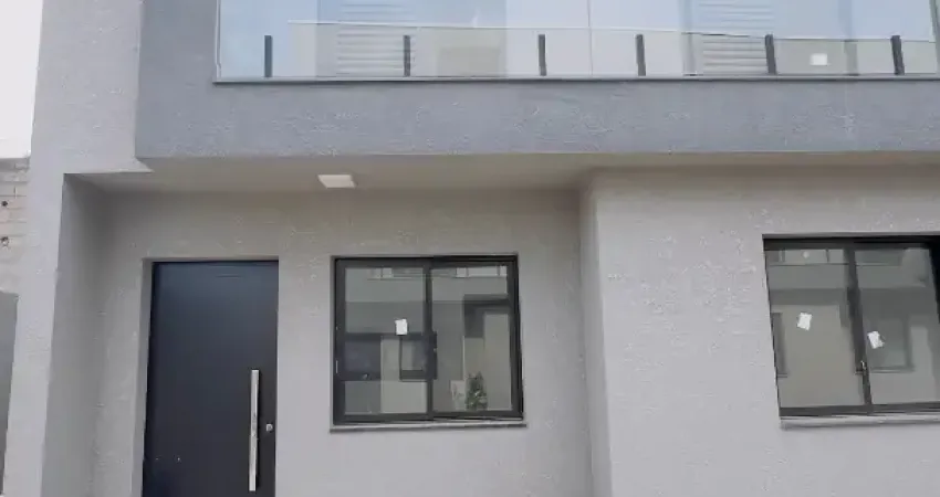 Casa em condomínio fechado com 2 quartos à venda na Avenida Moacir da Silveira, 78, Jardim Isaura, Santana de Parnaíba