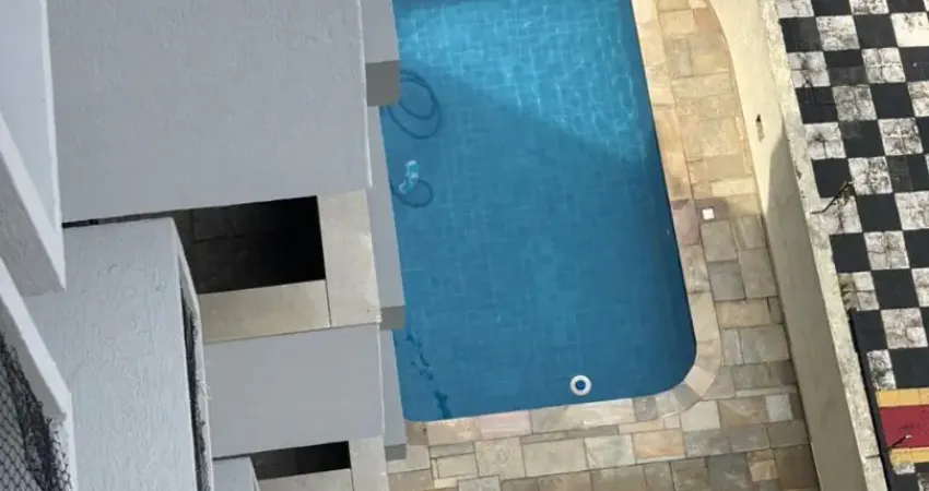 Apartamento com 3 quartos à venda na Avenida Atlântica, 82, Enseada, Guarujá