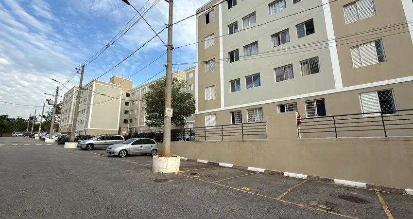 Apartamento com 2 quartos à venda na Rua das Moréias, 082, Portais (Polvilho), Cajamar
