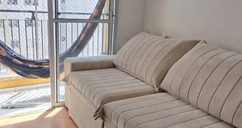 Apartamento com 3 quartos à venda na Estrada José Marques Ribeiro, 084, Portais (Polvilho), Cajamar