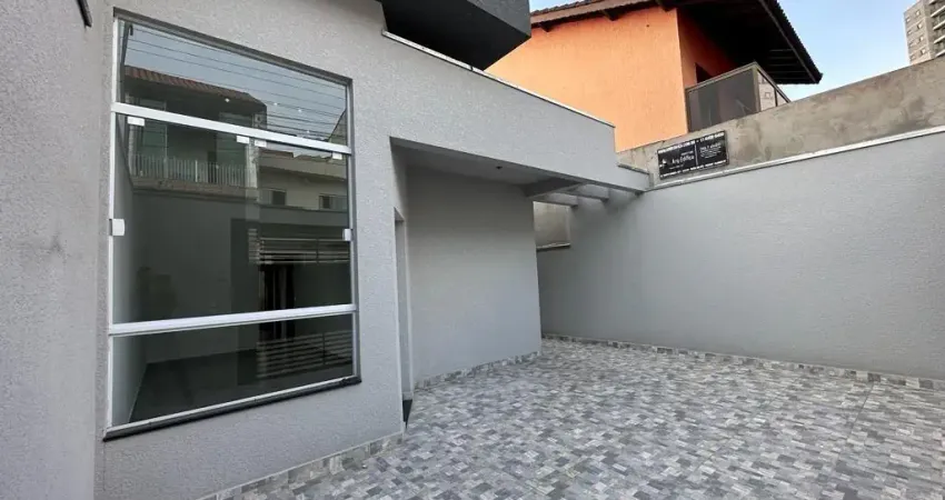 Casa com 2 quartos à venda na Rua das Moréias, 085, Portais (Polvilho), Cajamar